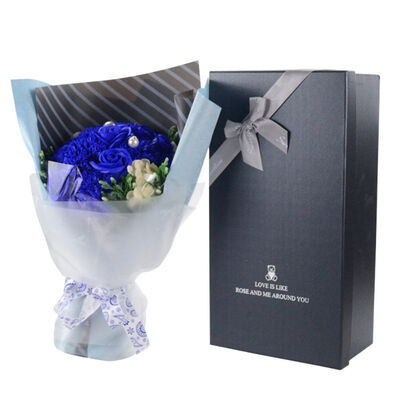Carnation Soap Bouquet Gift Box Christmas Valentines Day Gift 11 Bouquets Of Flowers Gift Soap Flower
Carnation Soap Bouquet Gift Box Christmas Valentines Day Gift 11 Bouquets Of Flowers Gift Soap Flower