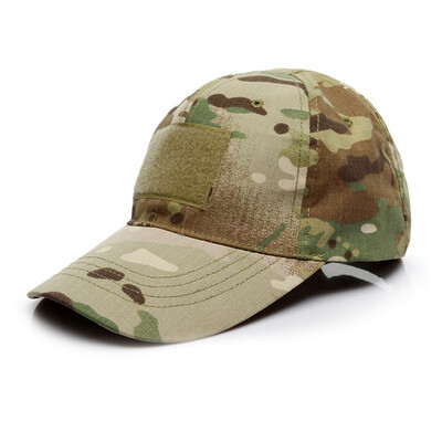 Unisex Men Women Camouflage Military Tactical Baseball Cap Camo Hats Outdoor Snapback Hat Combat Hat
Unisex Men Women Camouflage Military Tactical Baseball Cap Camo Hats Outdoor Snapback Hat Combat Hat