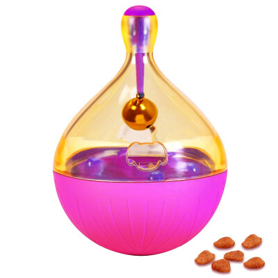 Pet Ball Foraging Funny Toys IQ Treats Dog Dispenser Toy