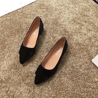 High heels&summer Korean version of the retro fairy evening shoes pointed shallow mouth single shoes
High heels&summer Korean version of the retro fairy evening shoes pointed shallow mouth single shoes