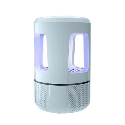 Rechargeable USB Mosquito Killers Lamp Portable Insect Fly UV Light Repeller For Home
Rechargeable USB Mosquito Killers Lamp Portable Insect Fly UV Light Repeller For Home