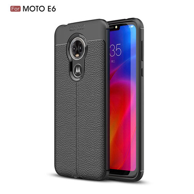 Soft Case Motorola Moto E6 Bumper Armor Cover Moto E6 XT2005-3 XT2005 Soft Silicone TPU Case
Soft Case Motorola Moto E6 Bumper Armor Cover Moto E6 XT2005-3 XT2005 Soft Silicone TPU Case