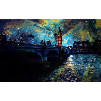 〖Follure〗5D Embroidery Paintings Rhinestone Pasted DIY Diamond Painting Cross Stitch
〖Follure〗5D Embroidery Paintings Rhinestone Pasted DIY Diamond Painting Cross Stitch