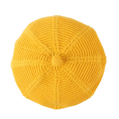 Hat Lady autumn&winter new beret knitting wool England pumpkin hat South Korea net red trend painter hat man
Hat Lady autumn&winter new beret knitting wool England pumpkin hat South Korea net red trend painter hat man