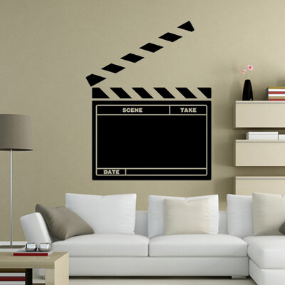 〖Follure〗5057cm Blackboard Sticker Schedule Sticker Wall Sticker Removable Art Decors
〖Follure〗5057cm Blackboard Sticker Schedule Sticker Wall Sticker Removable Art Decors