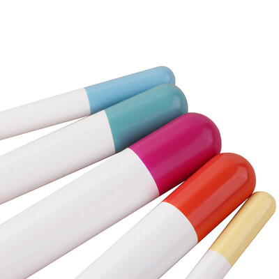 〖Follure〗Multifunctional Makeup Brush Concealer Eyeshadow Brush Set Brush Makeup Tool B
〖Follure〗Multifunctional Makeup Brush Concealer Eyeshadow Brush Set Brush Makeup Tool B
