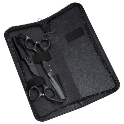 2pcs 60 Inch Stainless Steel Hair Scissors Thinning Cutting Set Barber Shears
2pcs 60 Inch Stainless Steel Hair Scissors Thinning Cutting Set Barber Shears