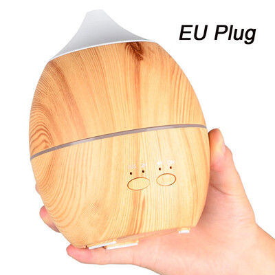 〖Follure〗Air Aroma Humidifier Ultrasonic Air Aromatherapy Essential Oil Diffuser 300ml
〖Follure〗Air Aroma Humidifier Ultrasonic Air Aromatherapy Essential Oil Diffuser 300ml