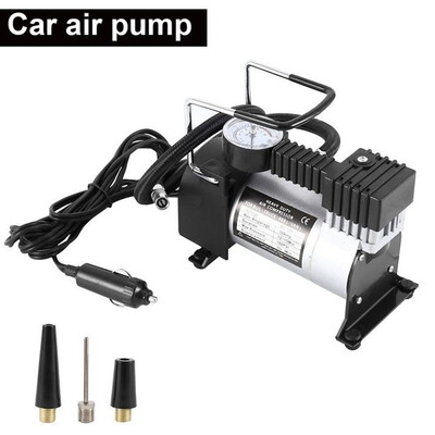 2019 New Heavy Duty 12V Portable 140PSI Car Tyre Auto Tire Inflator Pump Air Compressor
2019 New Heavy Duty 12V Portable 140PSI Car Tyre Auto Tire Inflator Pump Air Compressor