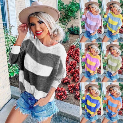 2019 autumn&winter European&American foreign trade womens sweater ebay sizzling explosions fashion gewen print long-sleev
2019 autumn&winter European&American foreign trade womens sweater ebay sizzling explosions fashion gewen print long-sleev