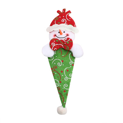 Tailored Christmas Xmas Decor Snowman Kitchen Tableware Holder Pocket Dinner Cutlery Bag
Tailored Christmas Xmas Decor Snowman Kitchen Tableware Holder Pocket Dinner Cutlery Bag