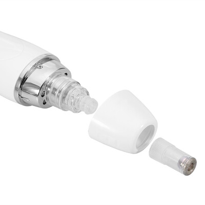 3Types Portable Diamond Dermabrasion Pen Acne Blackhead Removal Vacuum Skin Peeling Equipment Beauty Machine Pore Suction
3Types Portable Diamond Dermabrasion Pen Acne Blackhead Removal Vacuum Skin Peeling Equipment Beauty Machine Pore Suction
