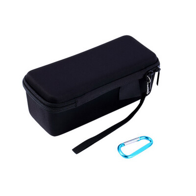 2019 New EVA Semi-hard Portable Carry All Travel Storage Case Cover For Bose Soundlink Mini Wireless Bluetooth Speaker
2019 New EVA Semi-hard Portable Carry All Travel Storage Case Cover For Bose Soundlink Mini Wireless Bluetooth Speaker