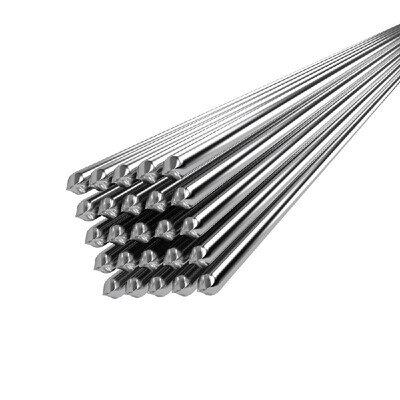 Low Temperature Pure Aluminium Welding Wire Flux Cored Soldering Rod No Need Solder Powder
Low Temperature Pure Aluminium Welding Wire Flux Cored Soldering Rod No Need Solder Powder