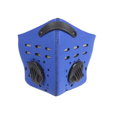 New Hot Outdoor riding mask windproof dustproof anti-fog mask practical breathable face mask activated carbon mask
New Hot Outdoor riding mask windproof dustproof anti-fog mask practical breathable face mask activated carbon mask