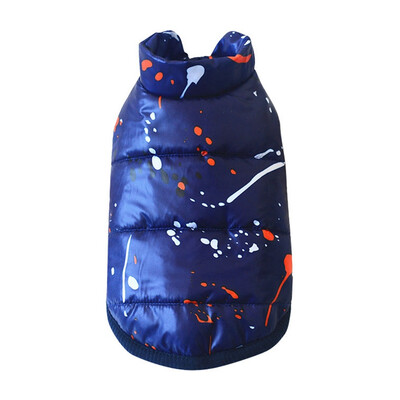 Warm Pet Clothing for Dog Clothes For Small Dog Coat Jacket Puppy Pet Clothes For Dogs Costume Vest Apparel Chihuahua Jacket
Warm Pet Clothing for Dog Clothes For Small Dog Coat Jacket Puppy Pet Clothes For Dogs Costume Vest Apparel Chihuahua Jacket