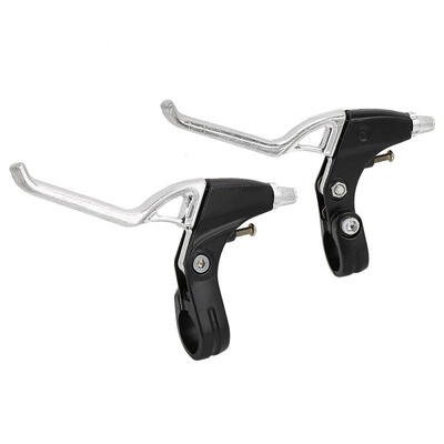 Greensen Bike Brake Lever Fixed Gear Road Bicycle Parts Ultralight Crank Bar Handle Brakehandle
Greensen Bike Brake Lever Fixed Gear Road Bicycle Parts Ultralight Crank Bar Handle Brakehandle