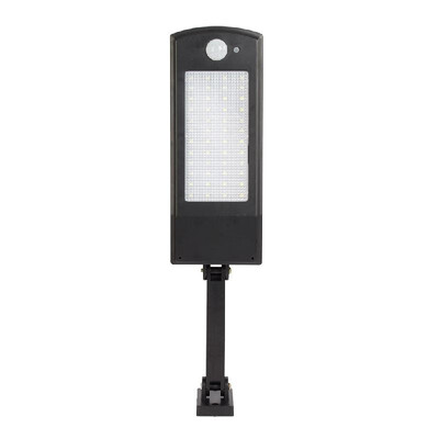 6V 20W 48LED Adjustable Solar Wall Light Outdoor PIR Motion Sensor Solar-powered Lamp
6V 20W 48LED Adjustable Solar Wall Light Outdoor PIR Motion Sensor Solar-powered Lamp