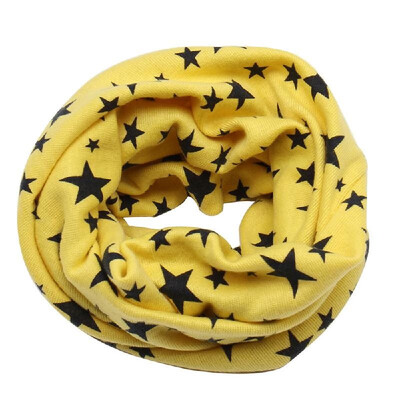 Children Warm Cotton Scarf O Ring Shawl Neckerchief Boy Girl Circle Loop Cartoon Smile Face Star Pattern Neck Warmer
Children Warm Cotton Scarf O Ring Shawl Neckerchief Boy Girl Circle Loop Cartoon Smile Face Star Pattern Neck Warmer