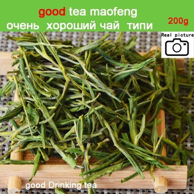 SALE 2019 New 200g PremiumChina Organic White Tea Green Tea Super Anji baicha needle Tea for Health Care Beauty&Slim
SALE 2019 New 200g PremiumChina Organic White Tea Green Tea Super Anji baicha needle Tea for Health Care Beauty&Slim