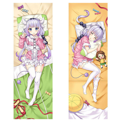 Anime KannaKamui Body Pillowcase PDouble-sided Characters Printing Pillow Cover Hot Gift
Anime KannaKamui Body Pillowcase PDouble-sided Characters Printing Pillow Cover Hot Gift