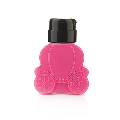 Toponeto Empty Pump Dispenser Container For Nail Art Polish Acrylic Liquid Bottle
Toponeto Empty Pump Dispenser Container For Nail Art Polish Acrylic Liquid Bottle