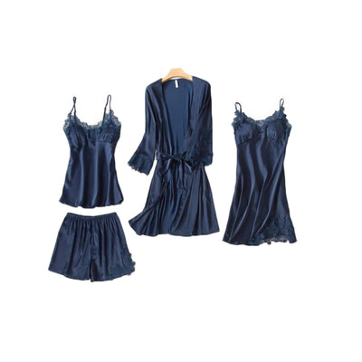 Toponeto New Women Fashionable pajamas Sexy Lingerie Babydolls Underwear Robe Nightdress
Toponeto New Women Fashionable pajamas Sexy Lingerie Babydolls Underwear Robe Nightdress