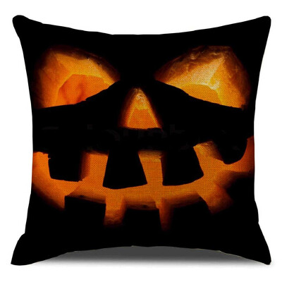 〖Follure〗Halloween Pumpkin Pillow Cover Pillowcases Decorative Sofa Cushion Cover
〖Follure〗Halloween Pumpkin Pillow Cover Pillowcases Decorative Sofa Cushion Cover