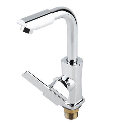 Greensen 360° Sink Faucet One-Handle Pullout Kitchen Water-Tap Basin Mixer Tap Chrome-Plating G12"
Greensen 360° Sink Faucet One-Handle Pullout Kitchen Water-Tap Basin Mixer Tap Chrome-Plating G12"