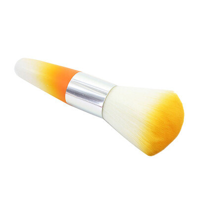 Toponeto Color Nail Art Dust Cleaner Brushes Tool For Acrylic UV Gel Powder Remover Kit
Toponeto Color Nail Art Dust Cleaner Brushes Tool For Acrylic UV Gel Powder Remover Kit
