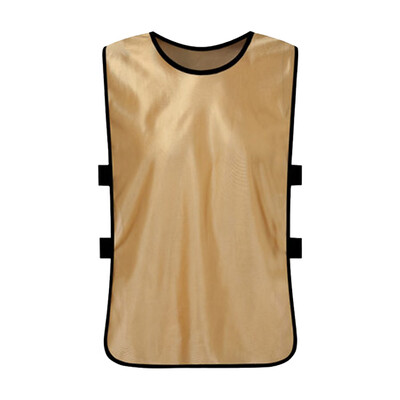 6 PCS Adults Soccer Pinnies Quick Drying Football Jerseys Sports Scrimmage Practice Sports Vest Team Training Bibs
6 PCS Adults Soccer Pinnies Quick Drying Football Jerseys Sports Scrimmage Practice Sports Vest Team Training Bibs