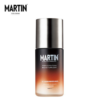 Martin Martin Mens Rosemary Cleansing Lotion 50ml