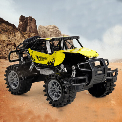 Tailored Inertia Alloy Four-Wheel Drive Off-Road Vehicle Simulation Model Baby Toy Car BU
Tailored Inertia Alloy Four-Wheel Drive Off-Road Vehicle Simulation Model Baby Toy Car BU