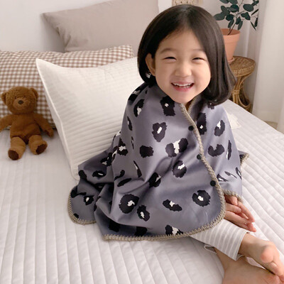 Toponeto Multifunction Winter Child Flannel Shawl Blanket Wearable Thick Warm Soft
Toponeto Multifunction Winter Child Flannel Shawl Blanket Wearable Thick Warm Soft