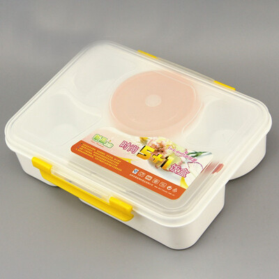 guangxichuangshengxinfu Portable School Picnic Stainless Steel Storage Thermal Insulated Lunch Box Food Container
guangxichuangshengxinfu Portable School Picnic Stainless Steel Storage Thermal Insulated Lunch Box Food Container