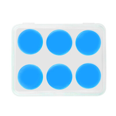 〖Follure〗Deformable Soft Silicone Ear Plugs Putty Ear Plugs For Sleeping Swimming Bathing
〖Follure〗Deformable Soft Silicone Ear Plugs Putty Ear Plugs For Sleeping Swimming Bathing