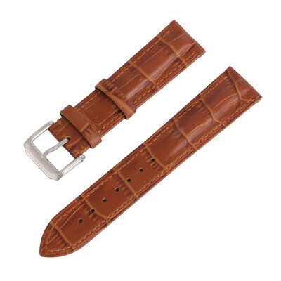 18mm 20mm 22mm Watchbands Retro Leather Soft Watch Band Strap Buckle Accessories Relojes Hombre
18mm 20mm 22mm Watchbands Retro Leather Soft Watch Band Strap Buckle Accessories Relojes Hombre