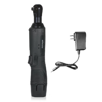 Electric Ratchet Wrench Lithium Battery Powered Ratchet Spanner Rechargeable Ratchets Cordless Ratchet Wrench
Electric Ratchet Wrench Lithium Battery Powered Ratchet Spanner Rechargeable Ratchets Cordless Ratchet Wrench