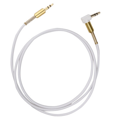 35mm Jack Aux Cable 35mm Male to Male Recording Audio Cable for Car
35mm Jack Aux Cable 35mm Male to Male Recording Audio Cable for Car