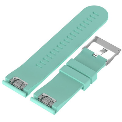 ECSEM 22mm QuickFit Silicone Band for Garmin Fenix 66s6 Pro Fenix 55S5X Instinct Forerunner 935 Approach S60 Smartwatch
ECSEM 22mm QuickFit Silicone Band for Garmin Fenix 66s6 Pro Fenix 55S5X Instinct Forerunner 935 Approach S60 Smartwatch