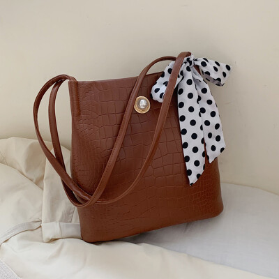 French small bag2019 new fashionable young girls bucket bag foreign-gas popular stone-line inclined-cut bag
French small bag2019 new fashionable young girls bucket bag foreign-gas popular stone-line inclined-cut bag
