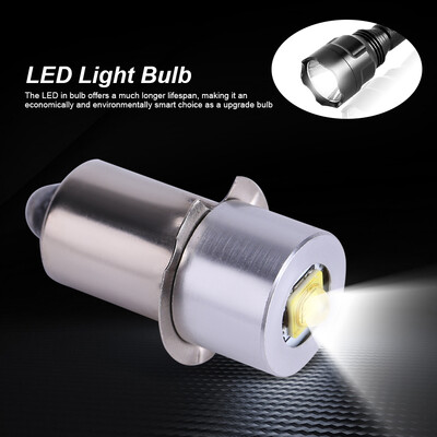 5W 6-24V P135S High Bright LED Emergency Work Light Lamp Flashlight Replacement Bulb Torches Flashlight Bulb LED Light Bulb
5W 6-24V P135S High Bright LED Emergency Work Light Lamp Flashlight Replacement Bulb Torches Flashlight Bulb LED Light Bulb