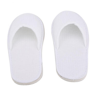 Greensen 10 Pairs Disposable Open-toed Home Guest Slippers Travel Hotel Slippers Comfortable SPA
Greensen 10 Pairs Disposable Open-toed Home Guest Slippers Travel Hotel Slippers Comfortable SPA
