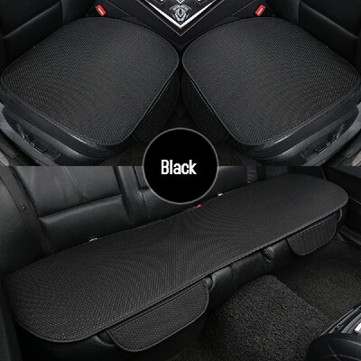 Universal Car Seat Cover Cushion Front Rear Backseat Seat Cover Auto Chair Seat Protector Mat Pad
Universal Car Seat Cover Cushion Front Rear Backseat Seat Cover Auto Chair Seat Protector Mat Pad