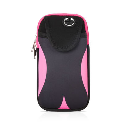 Suitable for Man&Woman Running Armband Phone Holder Passport Travel Bag Waist Pouch Cross Body Sports Phone Bag
Suitable for Man&Woman Running Armband Phone Holder Passport Travel Bag Waist Pouch Cross Body Sports Phone Bag