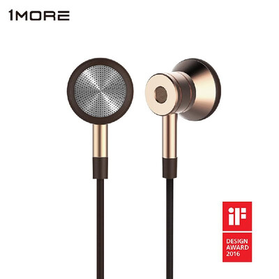 1More Piston Pod Earbud Earphone Stereo Headset with Remote Mic for Xiaomi Note Mi Redmi Hongmi Original Brand 1 MORE EO303
1More Piston Pod Earbud Earphone Stereo Headset with Remote Mic for Xiaomi Note Mi Redmi Hongmi Original Brand 1 MORE EO303