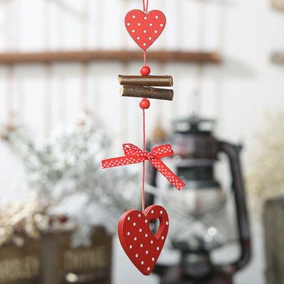 〖Follure〗New Wooden Pendant Christmas Tree Creative Christmas Party Decoration Pendants
〖Follure〗New Wooden Pendant Christmas Tree Creative Christmas Party Decoration Pendants
