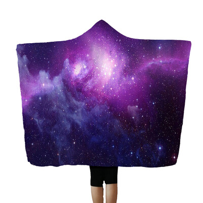 Gobestart Cosmic Planet Series Plush Hooded Blanket Lichens Hooded Blanket 150x200cm
Gobestart Cosmic Planet Series Plush Hooded Blanket Lichens Hooded Blanket 150x200cm