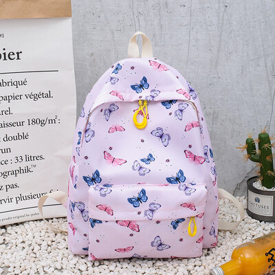 Tailored Fashion Women Printing Cartoon Backpack Large Capacity Bags Package Shoulder Bag
Tailored Fashion Women Printing Cartoon Backpack Large Capacity Bags Package Shoulder Bag