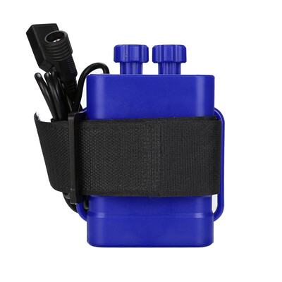 Saidsome Bicycle Bike LED Lig6 Six 18650 Battery Holder Box Battery Case With Lead Wire flashlight lamp
Saidsome Bicycle Bike LED Lig6 Six 18650 Battery Holder Box Battery Case With Lead Wire flashlight lamp